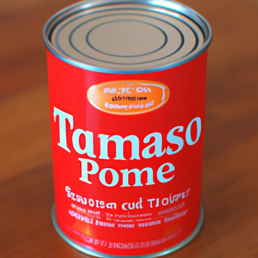 Tomato Purée