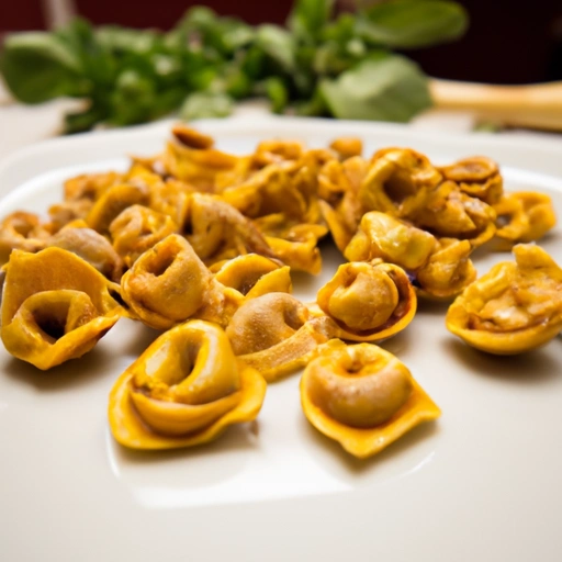 Tortellini