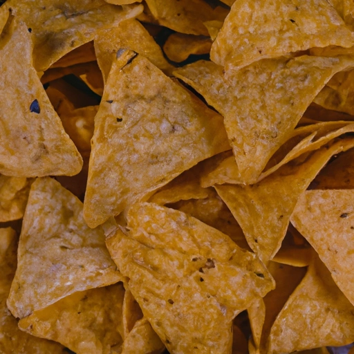 Tortilla Chip