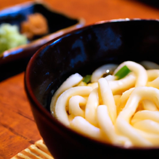 Udon