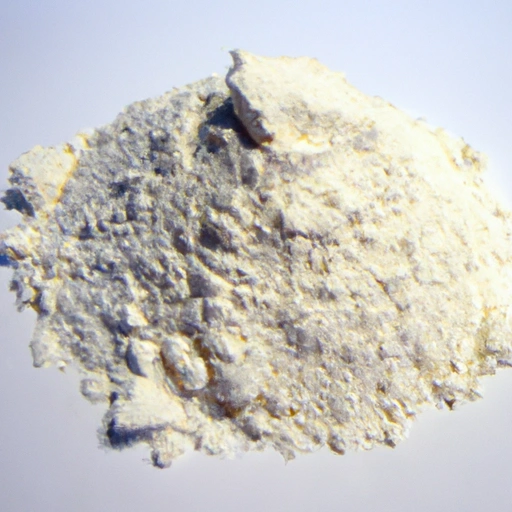 Water Chestnut Flour
