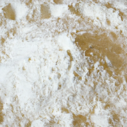 Mąka pszenna