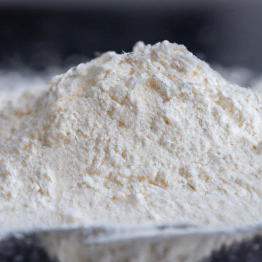White Flour