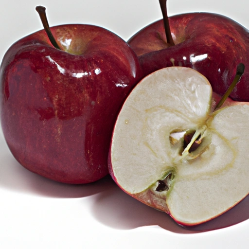 Jabłko Winesap
