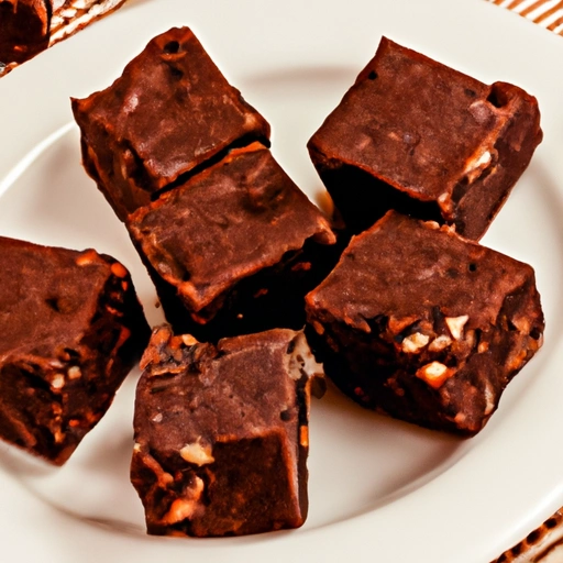 2-minute Fudge