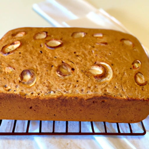 Acorn Bread