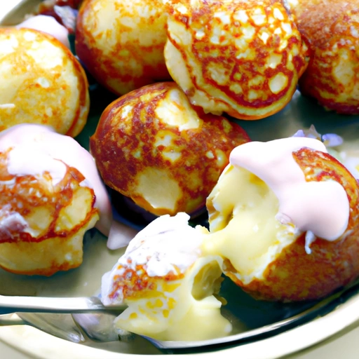 Aebleskiver