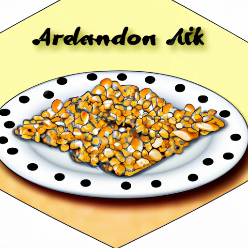 Almond Crisps