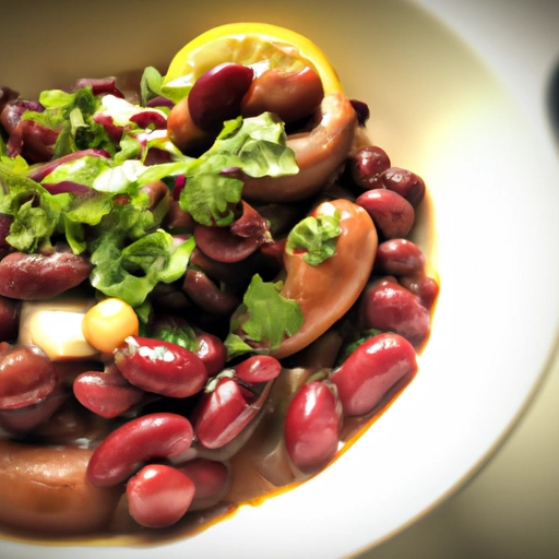 Aloo Rajma