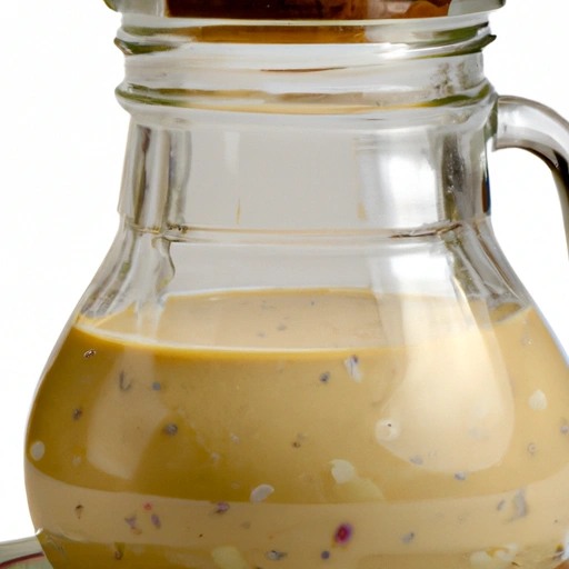 Amish Salad Dressing