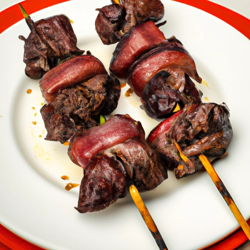 Anticuchos