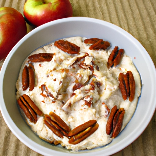 Apple Dip