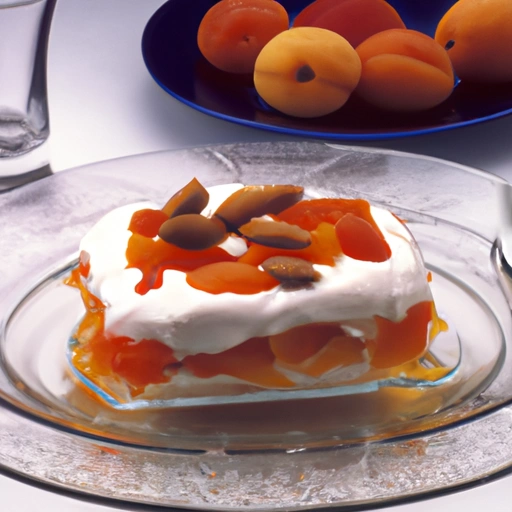 Apricot Creme