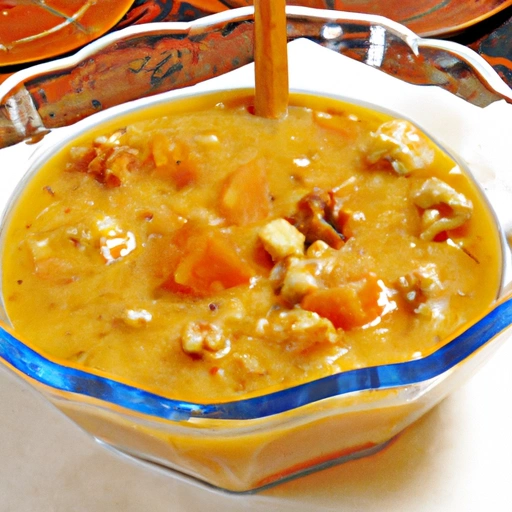 Apricot Dressing for Turkey