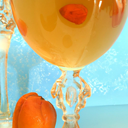 Apricot Wine