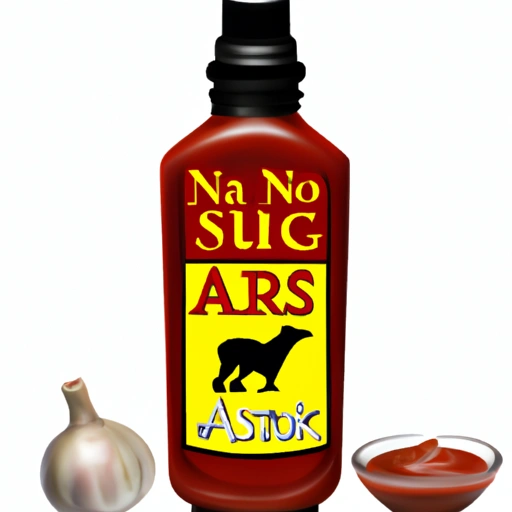 Arts Dog Sauce