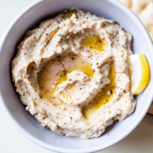 Baba Ghanoush Made Simple