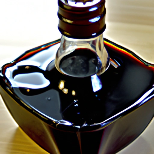 Syrop Balsamiczny