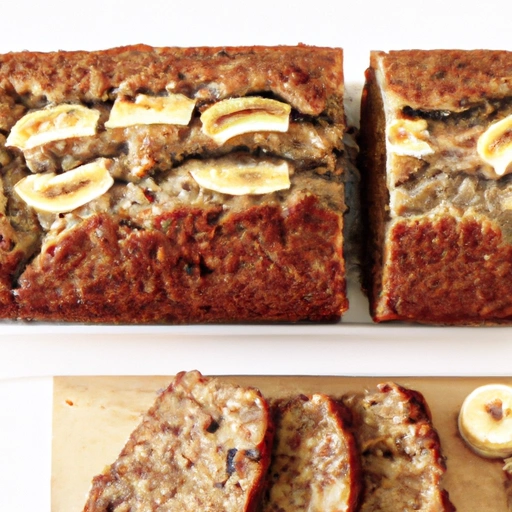 Banana Bread