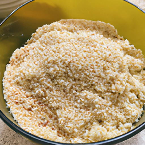 Basic Quinoa