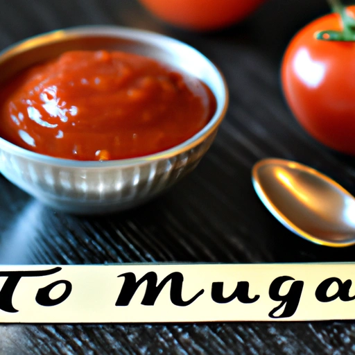 Basic Tomato Sauce