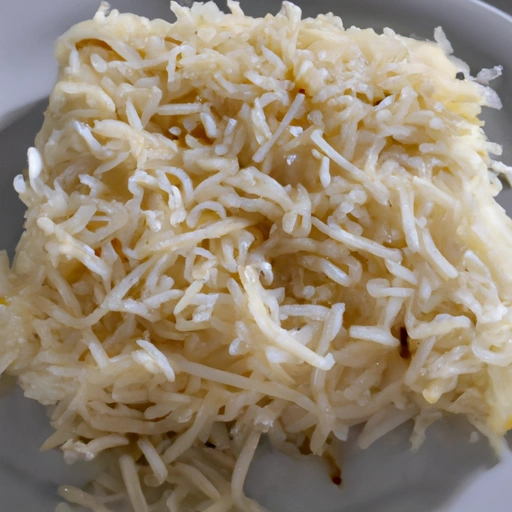 Basmati Rice I