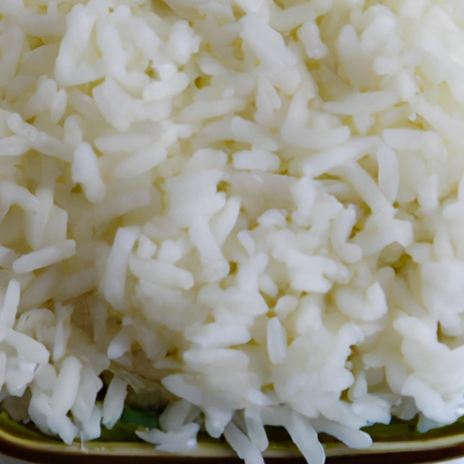 Basmati Rice