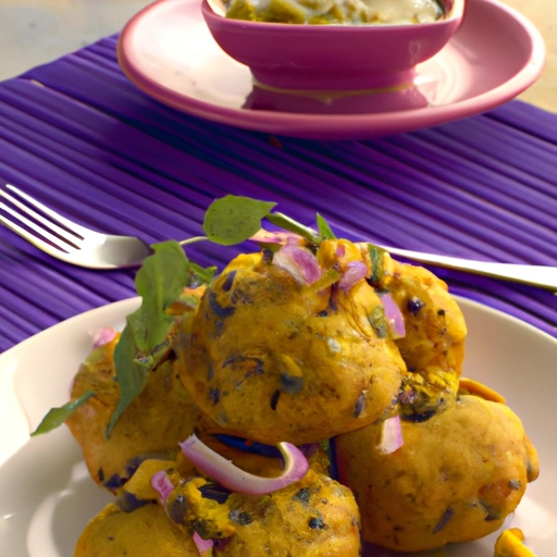 Batata Vada II