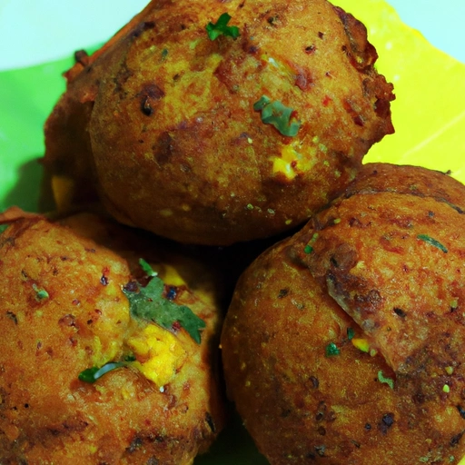 Batata Wada