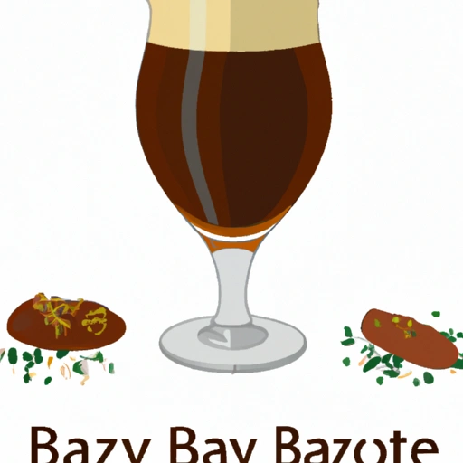Bayou Beer
