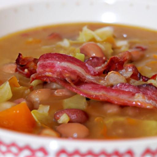 Bean Soups