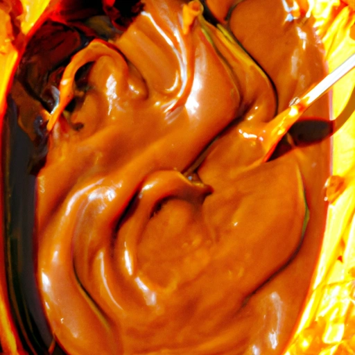 Beer Barbecue Sauce