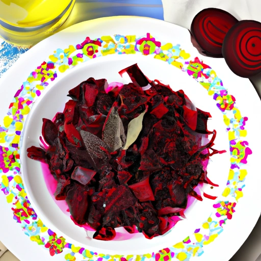 Beet Salads