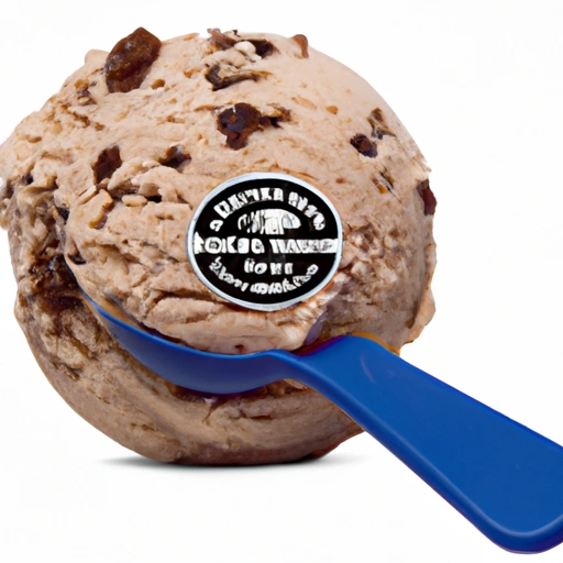 Ben &amp; Jerry's Dastardly Mash Ice Cream