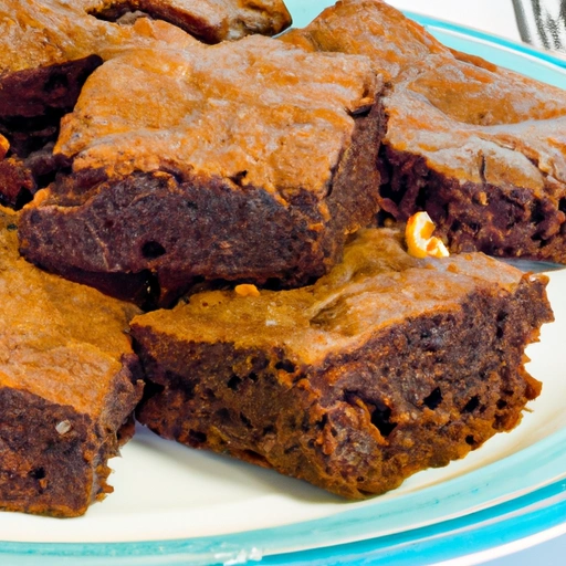 Lepsze dla Ciebie Brownie