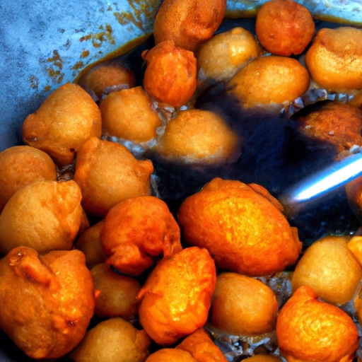 Binch Akara