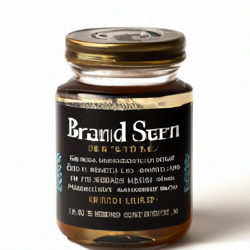 Brands-Rum Sauce