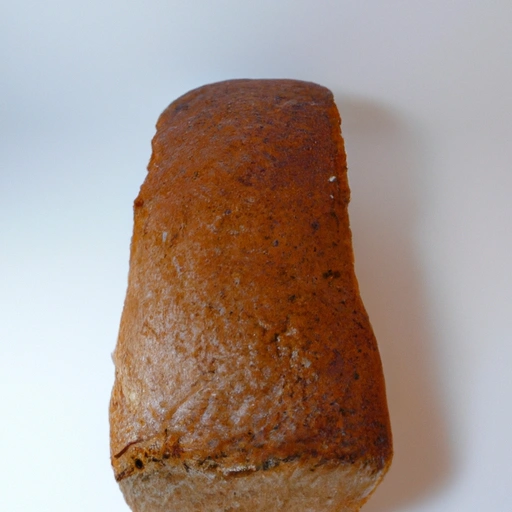 Brown Bread