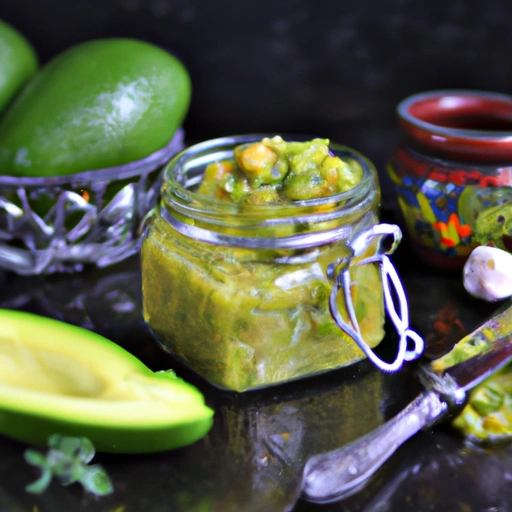 California Avocado - Pineapple Relish for Grilled Meat, Poultry or Fish