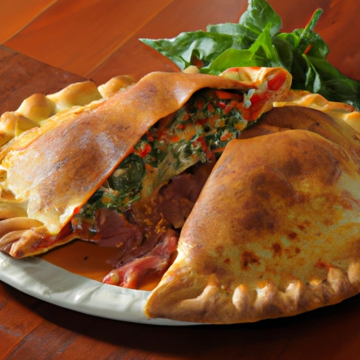 Calzone I