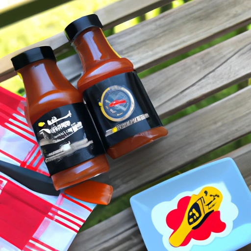 Canadian Barbecue Sauce