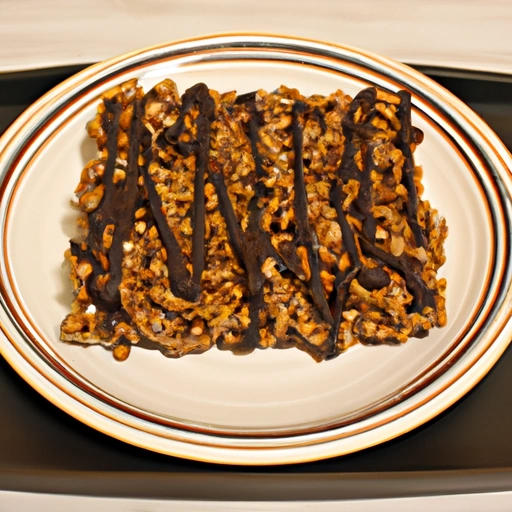 Choco-Peanut Rice Krispies