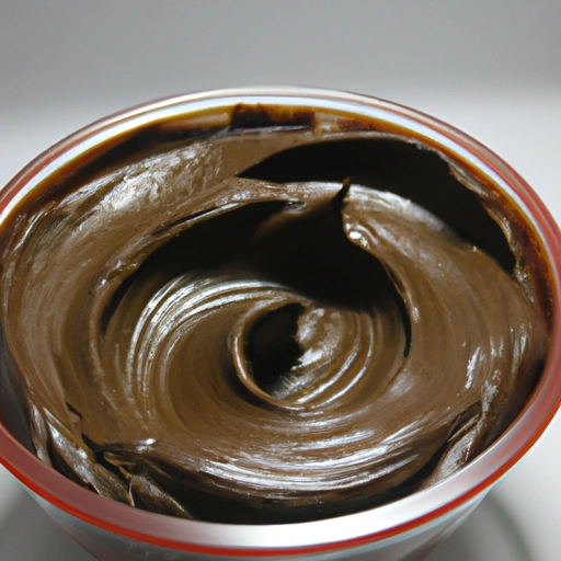 Chocolate Buttercream Icing