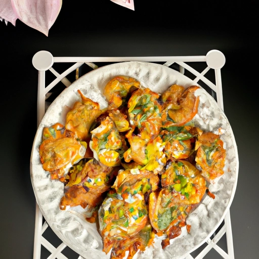 Clam Fritters I