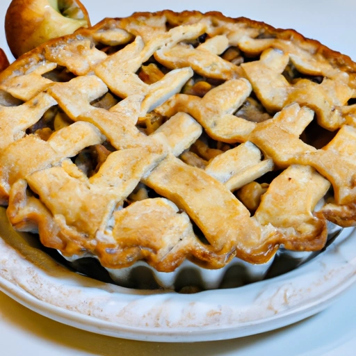 Clasic Apple Pie