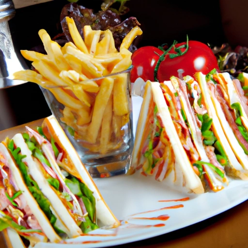 Club Sandwich