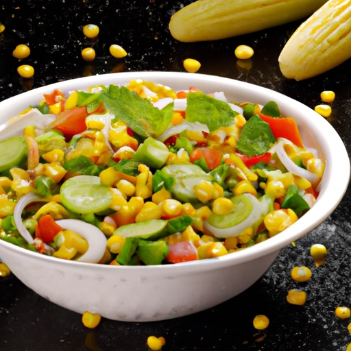 Corn Salad I