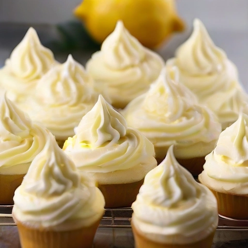 Cream Cheese Frosting I