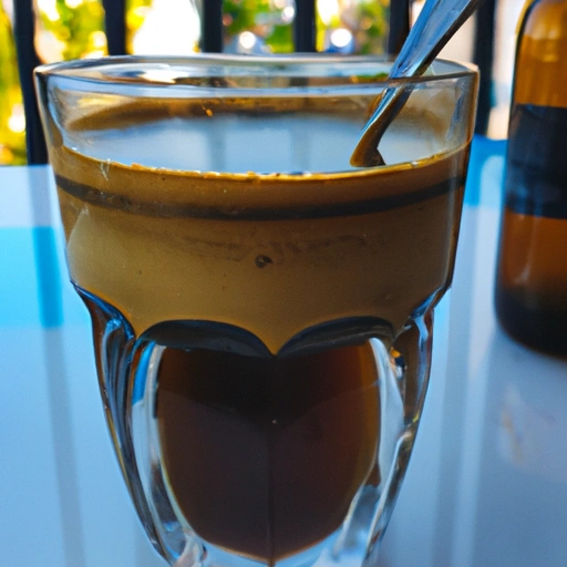 Cyprus Coffee