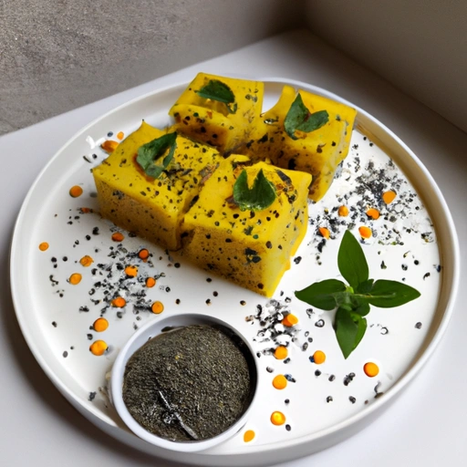 Dhokla